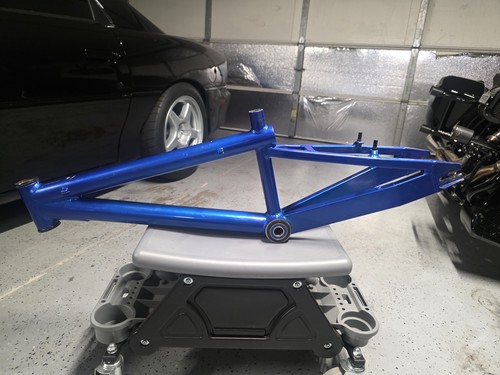 Pro concept bmx - pro, 20"