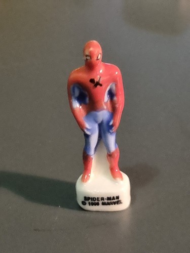 668 feve spiderman - 668,