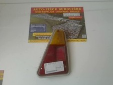 Feu arriere principal droit (feux) PEUGEOT 304 BREAK 1.4D - 8V /R:16141126