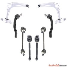 Set Triangle 8 Pièces Honda