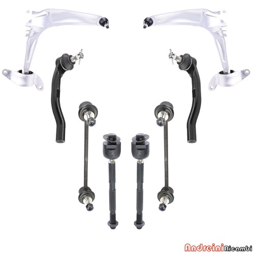 Set triangle pièces honda - 8,
