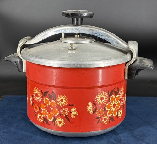 Cocotte minute seb - seb, vintage