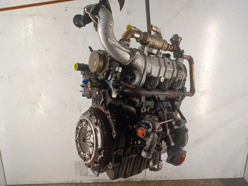Moteur fiat ducato - fiat, 2