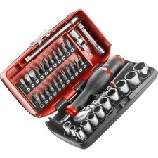 Jeu de clés à douille Facom