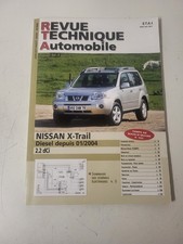 Revue Technique Automobile