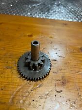 Boîte de vitesses de démarrage Yamaha YZF R6 RJ03 d'occasion