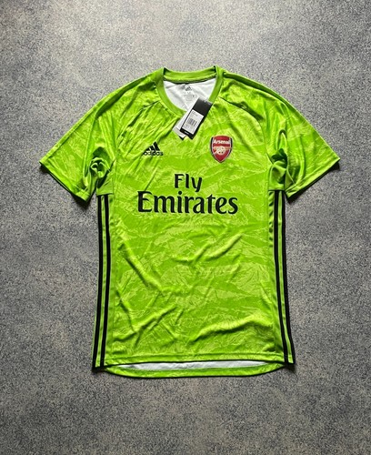 Maillot football gardien de - de,