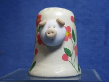 Dé à coudre collection en