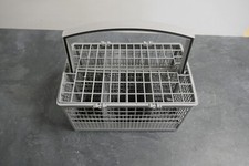 Panier couvert pour lave - panier,