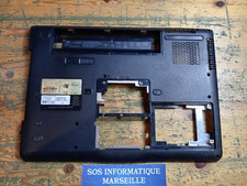 Plasturgie Basse inférieur Originale HP Pavilion DV6700 HSTNN-Q33C