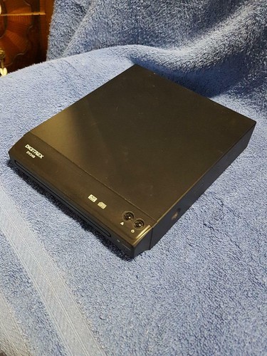 Digitrex dv24b dvd player - digitrex,