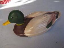 Terrine AVON: Non CAUGANT - Beau canard