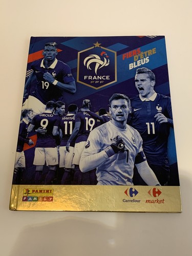 Album panini france - panini,