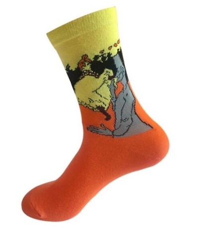 Paire chaussettes touluse - paire, de