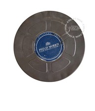 Boîte de Pellicule de Film de