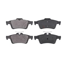 Set Plaquettes Glissières