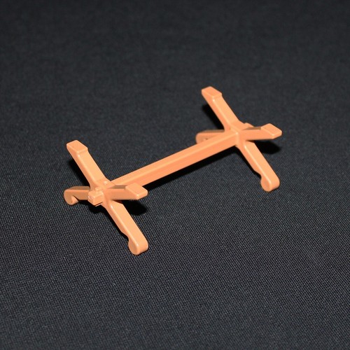 Playmobil moyen âge pieds - , de
