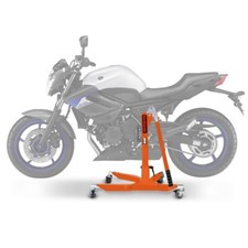 Bequille d'atelier Centrale