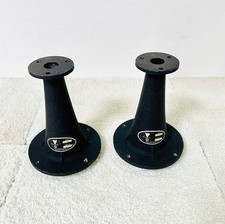 Paire de cornes exponentielles