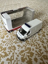 Norev Emergency 3 inches 1/64