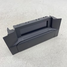 CITROEN C4 MK2 SCREEN DISPLAY