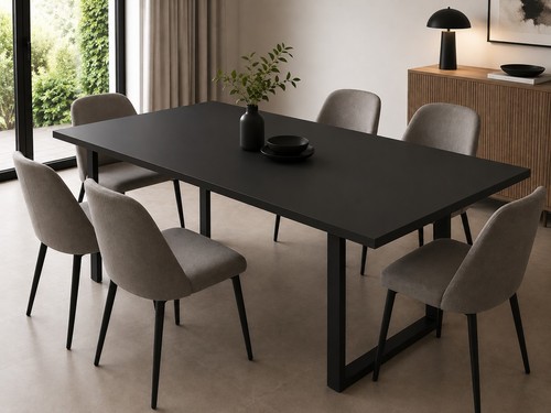 Plateau table hpl 120 - de,