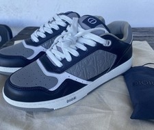 NEUF CHAUSSURES DIOR SNEAKERS