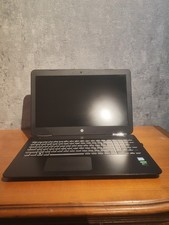 HP Pavilion 15 Gaming –