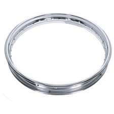 Jante en Acier 1.85x19 19 x