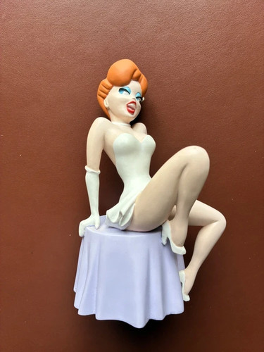 Statuette pin tex - statuette,