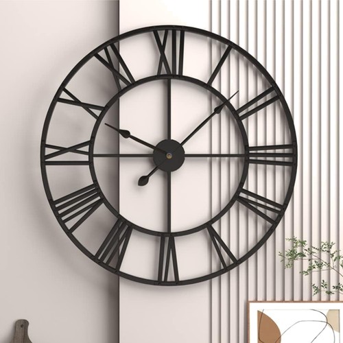 Horloge murale géante - , 50cm