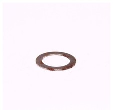 Rondelle fine calage embrayage