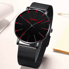 Mode hommes d'affaires noir