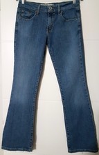 Jeans vintage Levi's coupe