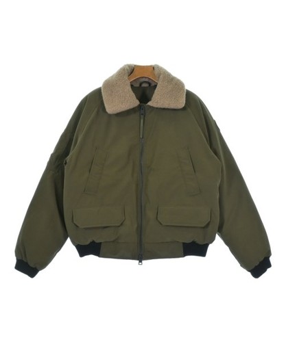 Canada goose blouson jackets - goose,