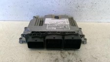 Calculateur moteur peugeot 208 - moteur,