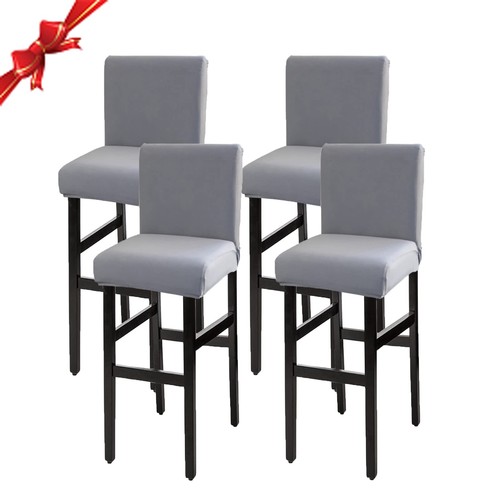 Housse chaise bar - de,