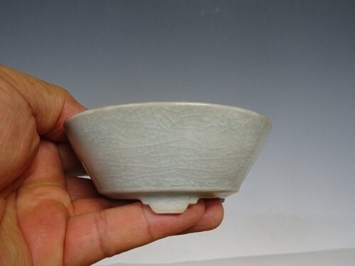 Pot bonsaï japonais - à,
