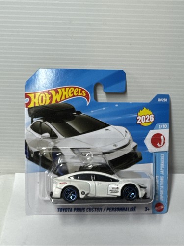 Hotwheels toyota - hotwheels, 🇨🇵