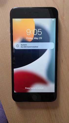 Apple iphone plus 32gb - iphone, gsm