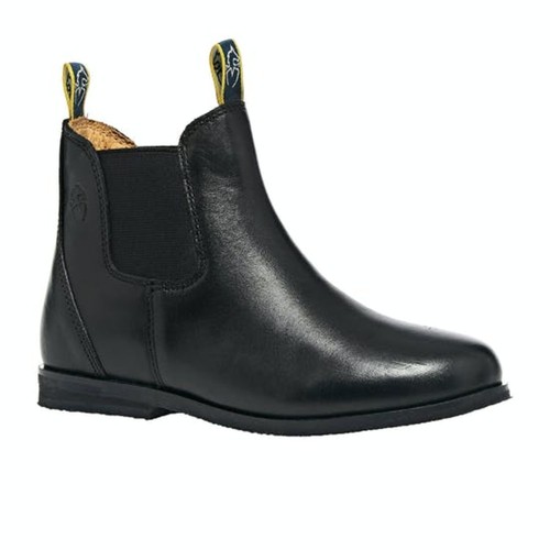 Moretta bottines jodhpur - moretta,