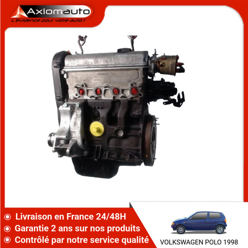 Moteur volkswagen - 🇫🇷,
