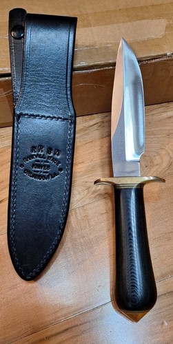 Randall made knives - randall, rksa
