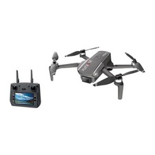 Drone Pro - SILVERLIT - Pliable - Caméra - GPS - Batteries - Des 14 ans