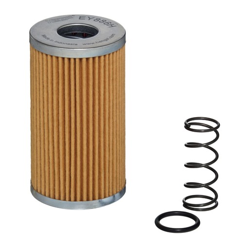 Hydraulic filter hengst ey886h - filter,
