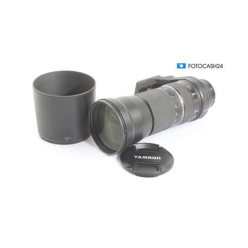 Tamron 3 150 600 usd - sp, 5,0-6,3/150-600