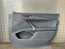 Garniture panneau porte avant droit - PEUGEOT 508 I (1) - 9687652777 - (HA)