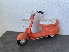 ancien jouet scooter Starcycle