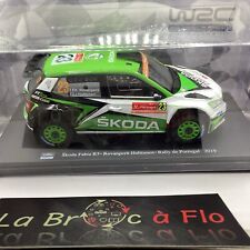Miniature 1/24 Rallye Hachette