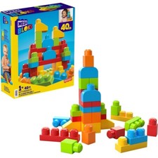 Mega BLOKS - Building Bloks